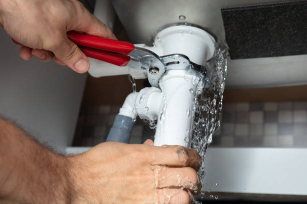 Best 24/7 water damage repair  in Richboro, PA