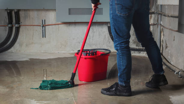Best Commercial water damage restoration  in Richboro, PA
