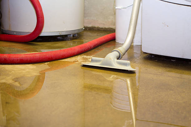 Fire Damage Restoration in Richboro, PA