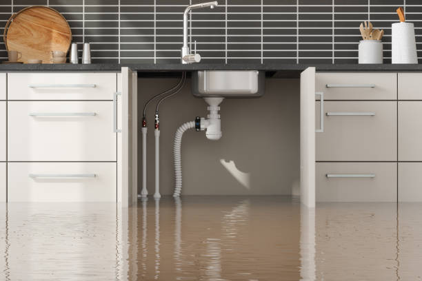 Best Residential water damage restoration  in Richboro, PA